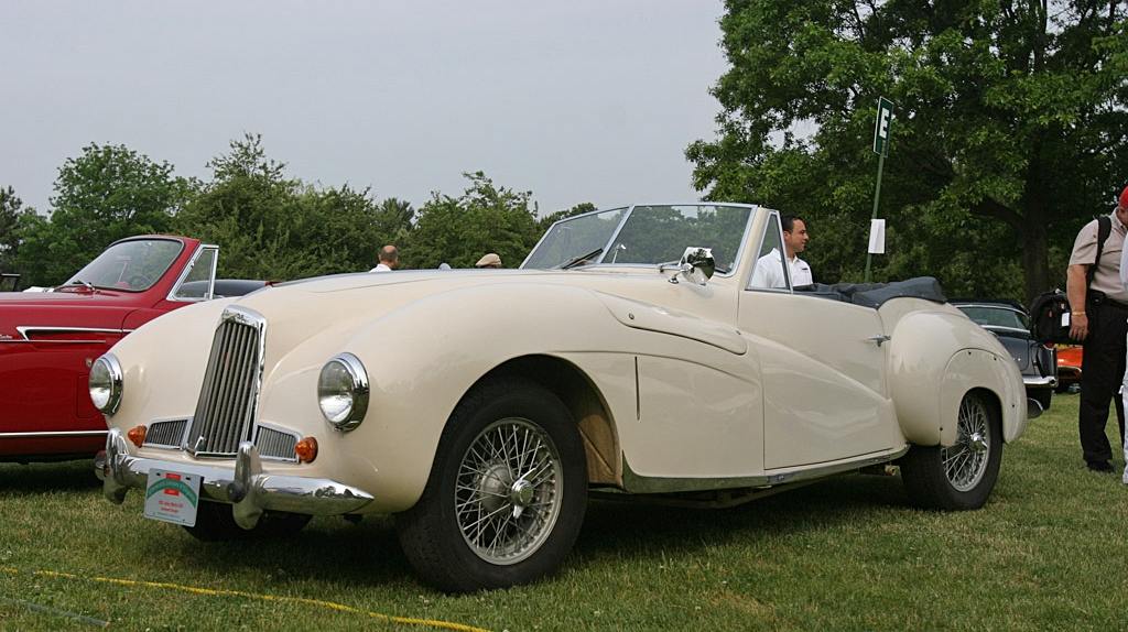 Click to Enlarge-Esc to Close myimgs/ArtDecoCars1937-60/1948 Aston Martin DB 12 Litre Sports.jpg